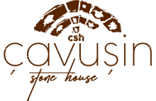 Çavuşin Stone House - Cappadocia Cave Hotel